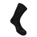 Zeķes FOREST, izmērs: XL, Black, 8424752004895 MUND