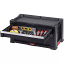 Instrumentu lāde ar 3 atviktnēm Drawers Tool Chest 30199302 KETER