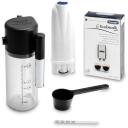 Delonghi | Coffee Maker | ECAM290.81.TB Magnifica Evo | Pump pressure 15 bar | Built-in milk frother | Automatic | 1450 W | Black
