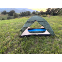 Saliekamais izolētais paklājs, kompakts izmērs, R810560, BasicNature