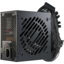 Seasonic CORE GC-750 ATX 3.1 SRP-CGC751-A5A32SF, 750 W, 100-240 V, 50/60 Hz, 80 PLUS Gold, aktiivne jahutus, 1 ventilaator