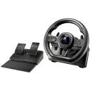 Subsonic M&auml;ngu rool SV 650 SA5645-NG, 270 kraadi, 26 cm, 2 pedaali, USB, 18 nuppu, PS4, PS3, Xbox One, Nintendo Switch