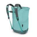 Soma Daylite Tote Pack, Escapade Green/Baikal Green, 0843820160673 Osprey