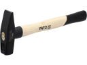 Machinist Hammer 500G YT-4495 YATO