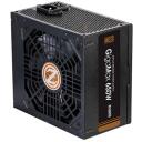 Zalman Toite ZM650-GVII, 650 W, 220-240 V, 50-63 Hz, 85%, 2x6+2 Pin, 6 SATA, 3 Molex, Aktiivne PFC