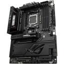 Asus ROG CROSSHAIR X870E DARK HERO, 90MB1NT0-M0EAY0, 244mm, 305mm, 4xDIMM, 256GB, 2x10GbE, 2xUSB4, 2xPCIe5.0, 5xM.2