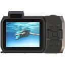 Agfa Photo Digikaamera WP9500OG, 24MP, 1080p@30fps, 10m veekindel, IP68, 1200mAh, HDMI, USB 2.0