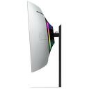 Samsung OLED monitorius LS34DG850SUXDU 86.4 cm 3440 x 1440 0.03 ms 21:9 178&deg; 178&deg; VESA tvirtinimas, reguliuojamas stovas