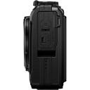Olympus Digikaamera TG-7 V110030BU000, 12.7 MP, ISO 100-12800, 3.0'', Wi-Fi, Bluetooth, CMOS