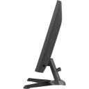 Iiyama G2441HSU-B1 LCD monitors, 60.5 cm, 1920 x 1080 px, IPS, 144 Hz, 1 ms, 2 skaļruņi, 1 HDMI, 1 DP, 2.0 USB centrmezgls
