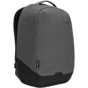 Targus Cypress mugursoma ar EcoSmart, TBB58802GL, 15.6", 900g, 26.5cm, 38.7cm, 2.5cm, polsterēta kabata, ergonomiskas siksnas