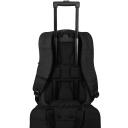Targus HeritageLuxe mugursoma TBB656GL, 15-16", 1,83 kg, 36 x 20 x 48 cm, RFID bloķē&scaron;anas kabata, USB-C savienotājs