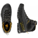Apavi TxS GTX, izmērs: 39, Carbon/Bamboo, 8058428044481 LA SPORTIVA