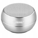 Prime3 Bluetooth k&otilde;lar ABT03SL, 3 W, 5 h, 300 mAh, FM, AUX, microSD, microUSB, h&otilde;bedane v&auml;rv