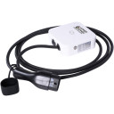 Elektriauto laadimisjaam 11kW, 400V, KS P16/3; KSP16/3 KONNER & SOHNEN