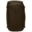 Thule Seljakott 3205310, 40 L, 1.44 kg, 25 cm, 33 cm, 55 cm, 420D dobby pol&uuml;ester, reisikott