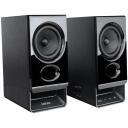 Edifier USB-Powered Speaker R20BT White, 5 W, Bluetooth 6.0, belaidis ry&scaron;ys, 2 garsiakalbiai, bass reflex