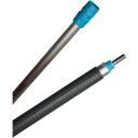 Haterra puuviljakorjaja 9136133, 1900mm, 280mm, 160mm, reguleeritav pea, vastupidav TPR v&otilde;rk, eemaldatav k&auml;epide