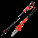 Аккумуляторный штанговый сучкорез 18В+1 аккум. YT-82836 YATO