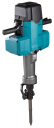 Lammutusvasar MAKITA HM004GZ01 2x40V 72,8J 30KG