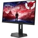 Lenovo Legion 25-10 monitor 67D4GAC3EU, 24.5", 1920 x 1080, 320 Hz, 1 ms, 2xHDMI, IPS, must