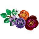 Lego BOTANICALS 10345 Ziedu kompozīcija, 1161 elementu, 18+ gadi
