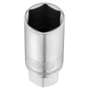 Muciņu atslēga svecēm 21 mm, hroma vanādija tērauds, FMMT17226-0, STANLEY FATMAX