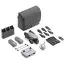 Dji Droon Air 3S Fly More Combo RC-N3 CP.MA.00000815.02, 4 rootorit, 50 MP, 3840 x 2160 px, 27 m/s, 32000 m, 4276 mAh, 42 GB