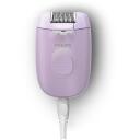 Philips Эпилятор BRE257/00 Фиолетовый, 0.1 кг