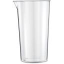 Zelmer Rankinis blenderis ZHB4562I 70105598P, 800 W, 0.8 l, 2 peiliai, ergonomi&scaron;kas dizainas, turbo funkcija