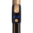 Zelmer Garbanojimo žnyplės ZHL3200 50407034P, 70 W, 32 mm, 220 V, 5 temperatūros nustatymai, skaitmeninis ekranas