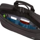 Case Logic Advantage ADVA116 BLACK, 15.6", 410g, pol&uuml;ester, eemaldatav &otilde;lavarre rihm, eesmine lukuga tasku