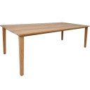 Darza mebelu komplekts MALDIVE ar 6 salokamiem krēsliem, K136043 HOME4YOU