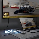 USB Type-C 9-in-1 centras, TP-Link, UH9120C, 9, 1*HDMI 4K@60Hz, 1*RJ45 1Gbps, 1*PD 100W, 1*USB Type-C 5Gbps, 3*USB Type-A 5Gbps