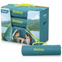 Bestway Kolme inimese telk 7353172, 210 cm x 210 cm x 130 cm, 2.21 kg, 1 sissep&auml;&auml;s, 8 min kokkupanek, s&auml;&auml;setekk