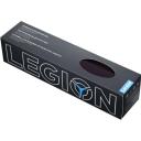 Lenovo Legion XL m&auml;ngurihiire aluse GXH0W29068, 900x300x3 mm, must, mikrokiudpind, libisemisvastane kummip&otilde;hi