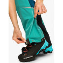 Bikses KARMA Pant Short W, izmērs: L, Lagoon/Storm Blue, 8020647201990 LA SPORTIVA