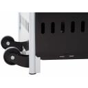 Sunred Gaasisoojendi SFT15B, 12000 W, must, soojusv&otilde;ime 12 kW, p&otilde;randamudel, soojusala 25 m2