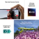 Apple Mobiiltelefon iPhone 16 MYE93HX/A, 6.1", 2556 x 1179 pikslit, OLED, A18, 8 GB, 128 GB, Dual SIM, Nano SIM, 5G, 48 MP, iOS 18