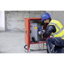 Bosch Professionaalne kaasaskantav multimeeter GDM 600-15 0601077300, 600 V AC/DC, 10 A, IP65, kompaktne disain