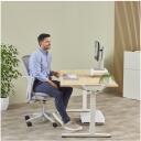 Fellowes Breyta kompaktne klaviatuuri toest 100142571, 32cm, 6cm, 1.75cm, silikoon, patenditud HEX padja tehnoloogia