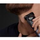 Braun Bārdas Trimmeris BT7540, 40 garuma soļi, 0.5 mm - 20 mm, 120 min darbības laiks, 100% ūdensizturīgs, PowerBoost, ProBlade