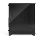 Fractal Design Meshify 3, FD-C-MES3A-06, 22.9cm x 50.7cm x 43.3cm, 8.8kg, 7 izple&scaron;anās sloti, 2x2.5&rdquo; iek&scaron;ējās ni&scaron;as