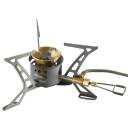 Plīts 'OmniLite TI', daudzdegvielas, 2.600 W, 341 g, R790357, PRIMUS