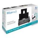Iris Dokumentu skeneris Pro 5 459035, 23 PPM, 46 IPM, ADF 20 lappu&scaron;u, USB 2.0, automātiska dupleks skenē&scaron;ana