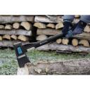 Gardena T&ouml;&ouml;kindad 11521-20, L, kummist, kangas, seemisnahk, PVC punktidega, mobiilse puutetundlikkuse funktsioon