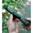 Pumpis EnCase PUMP 40cc + Hex Tool, WOLF TOOTH, 0810159400039, 151g, 141mm x 31mm, Max spiediens 70psi