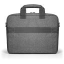 Port Designs Yosemite Eco TL Kaste 400700, 62% pārstrādātas, 485g, 24.5cm, 34.5cm, plecu siksna, daudz nodalījumu