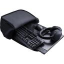 Asus Kuprinė BP1501G 90XB04ZN-BBP020, 17", 18l, 0,48kg, atspari vandeniui, ergonominės petne&scaron;os, poliesteris
