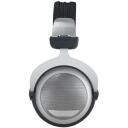 Beyerdynamic DT 880 austiņas 491322, 100 mW, 600 &Omega;, 3 m, 96 dB, pusatvērtas, dinamiskas, melna, pelēka